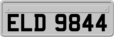 ELD9844