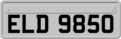 ELD9850
