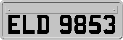 ELD9853