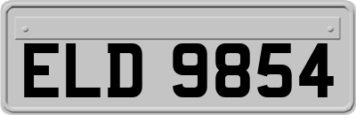 ELD9854