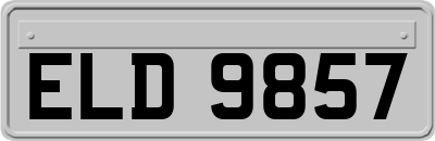 ELD9857
