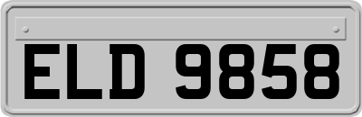 ELD9858