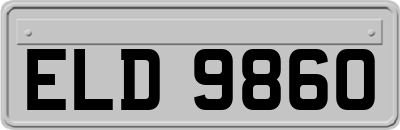 ELD9860