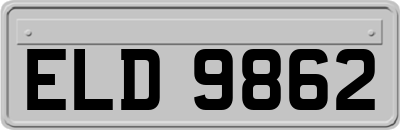 ELD9862
