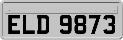 ELD9873