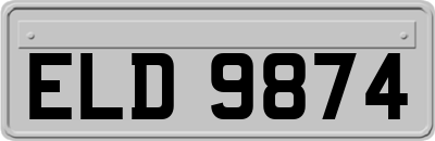 ELD9874