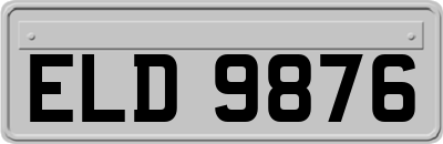 ELD9876