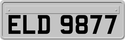 ELD9877