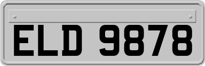 ELD9878