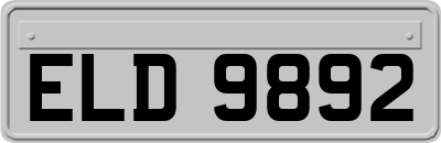 ELD9892