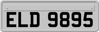 ELD9895