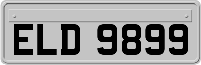 ELD9899