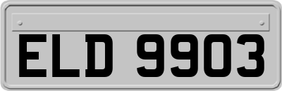 ELD9903