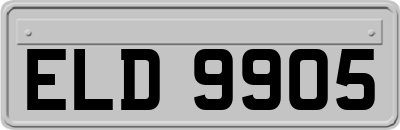 ELD9905