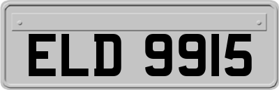 ELD9915