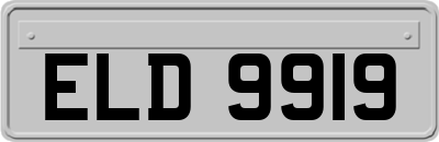 ELD9919