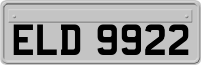 ELD9922