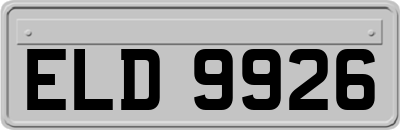 ELD9926