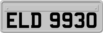 ELD9930