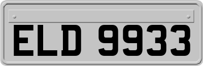 ELD9933