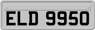 ELD9950