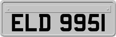 ELD9951