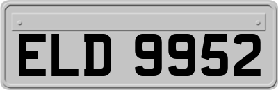 ELD9952