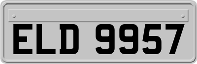 ELD9957