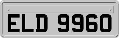 ELD9960