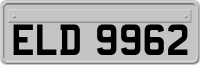 ELD9962