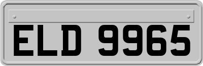 ELD9965