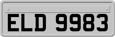 ELD9983