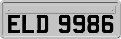 ELD9986