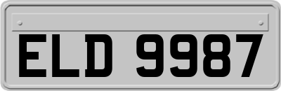 ELD9987
