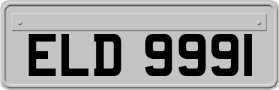 ELD9991