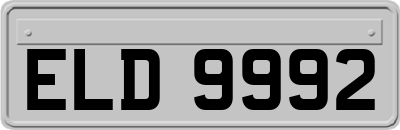 ELD9992
