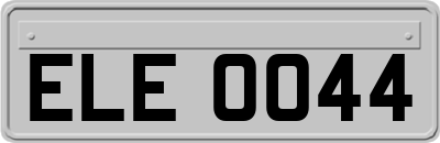 ELE0044