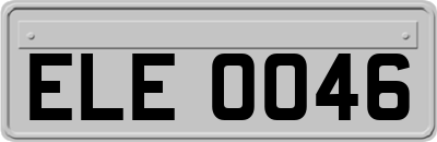 ELE0046
