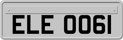 ELE0061