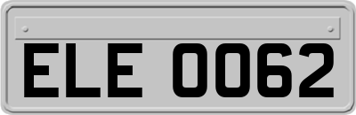 ELE0062