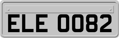 ELE0082