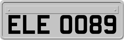ELE0089