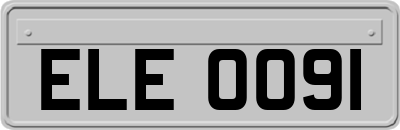 ELE0091