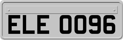 ELE0096