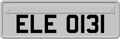 ELE0131