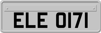 ELE0171