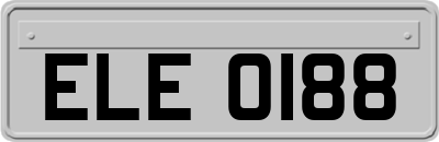 ELE0188