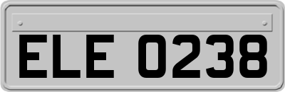 ELE0238