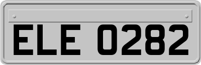 ELE0282