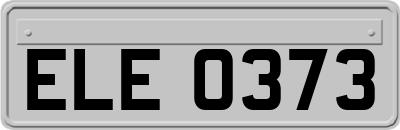 ELE0373
